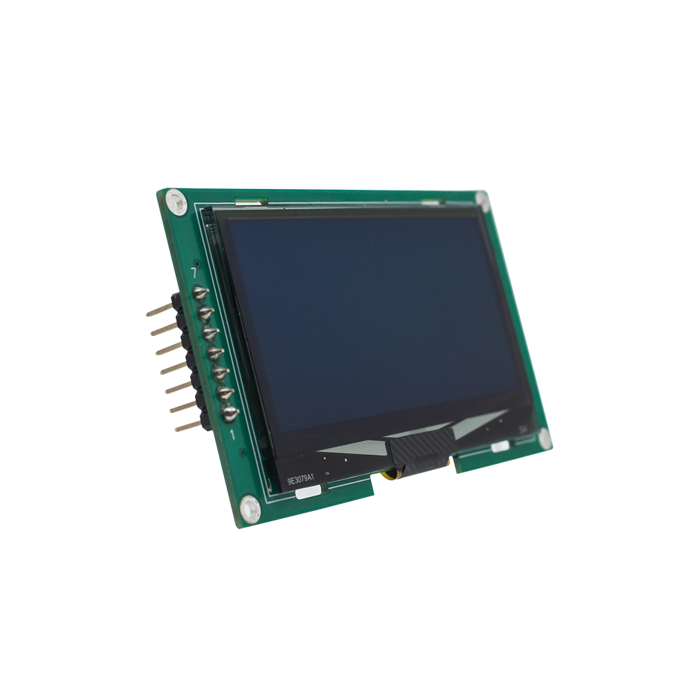 128x64 OLED 2.42 inch SSD1309 module - Image 4