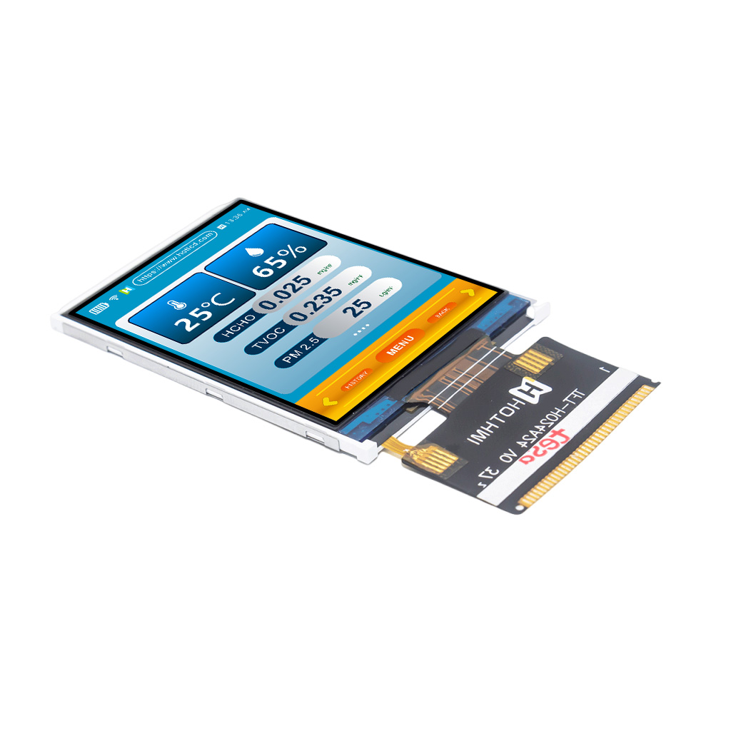 2.4 inch tft lcd display ST7789 - Image 2