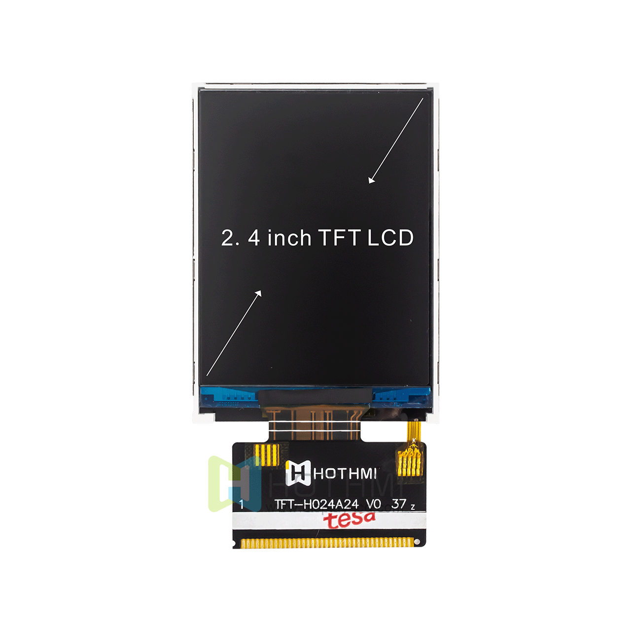 2.4 inch tft lcd display ST7789 - Image 3