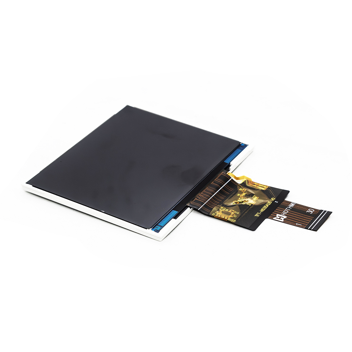 3.5 inch lvds display with wide temperature - Image 4