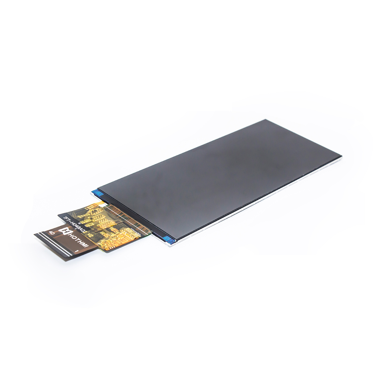 4.8 Inch Bar Type LCD Display 480x1120 - Image 4