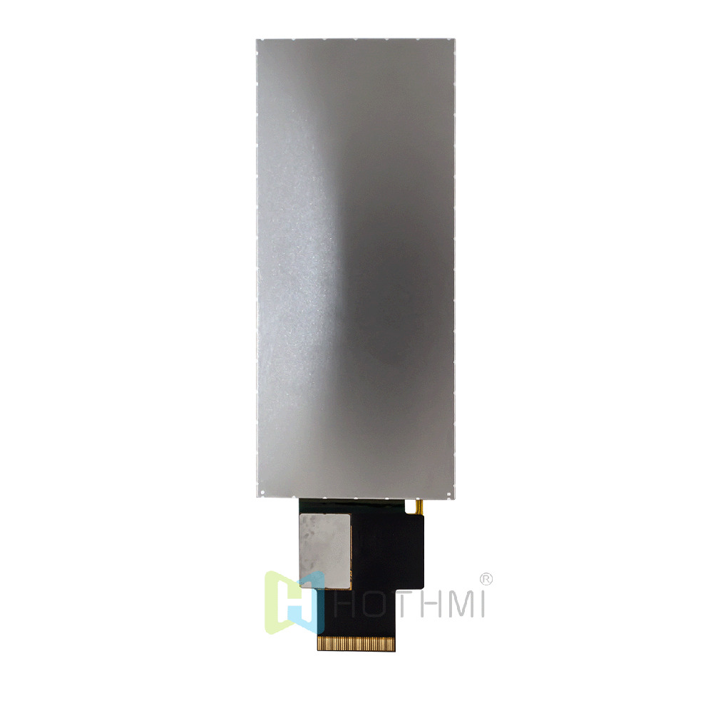 4.8 Inch Bar Type LCD Display 480x1120 - Image 5