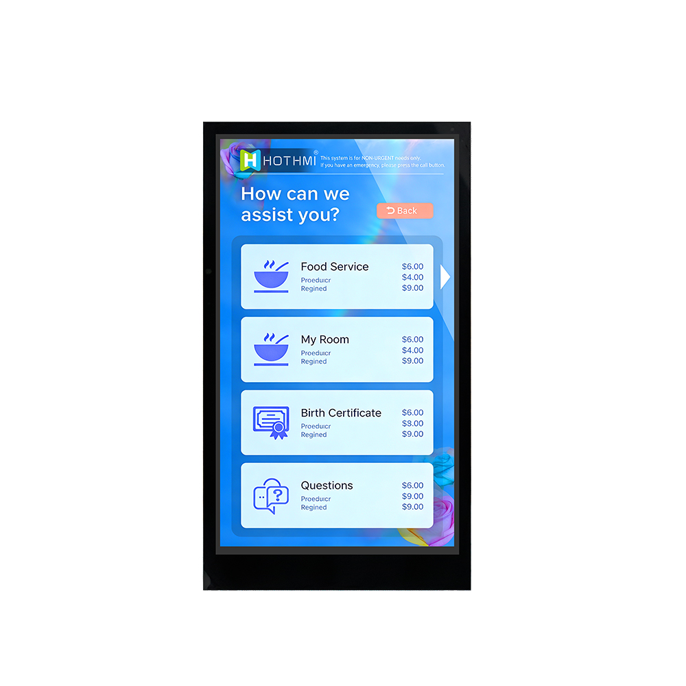 5 inch display 480x854 With Capacitive Touchscreen