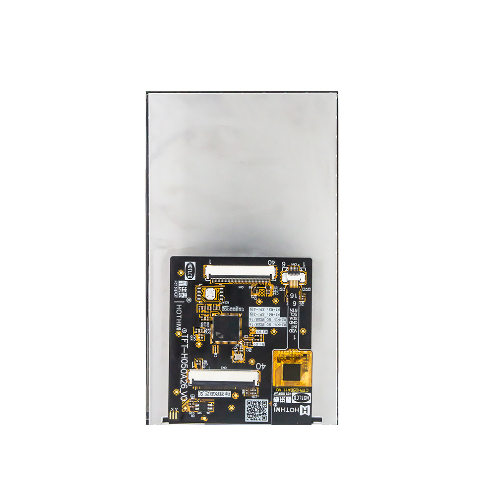 5 inch display 480x854 With Capacitive Touchscreen - Image 4