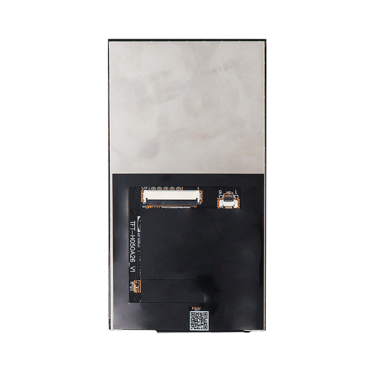 5 inch display 480x854 With Capacitive Touchscreen - Image 4