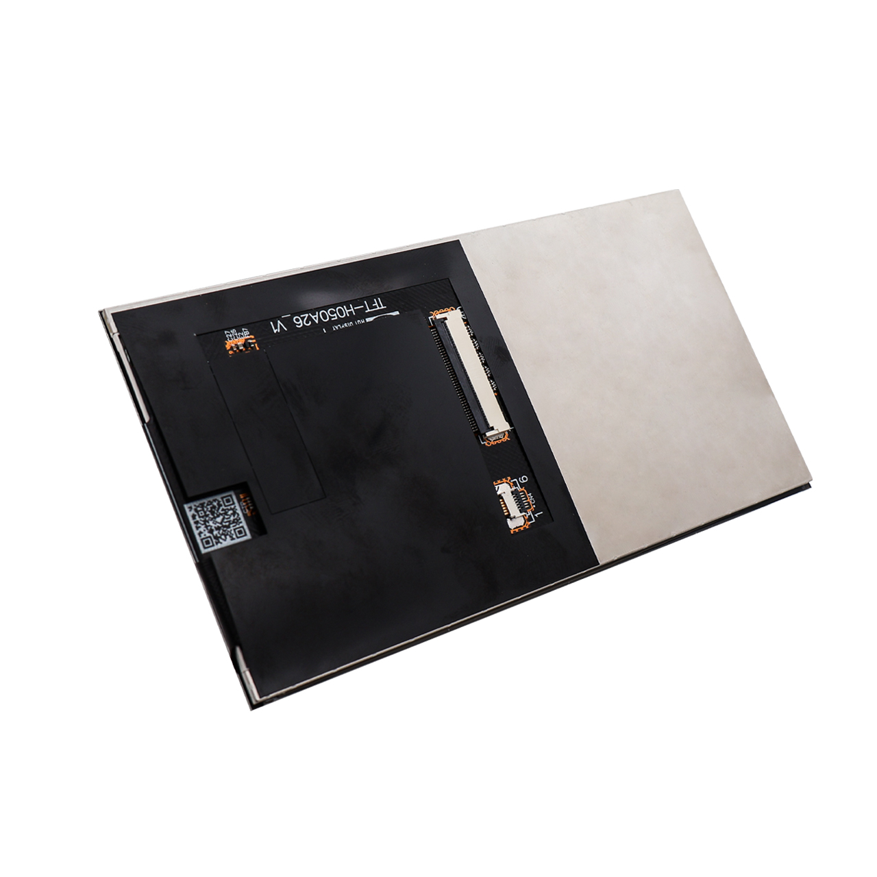 5 inch display 480x854 With Capacitive Touchscreen - Image 5