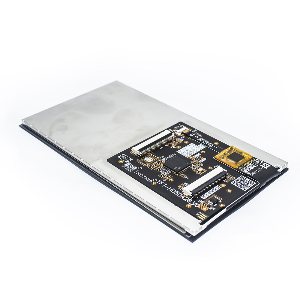 5 inch display 480x854 With Capacitive Touchscreen - Image 6