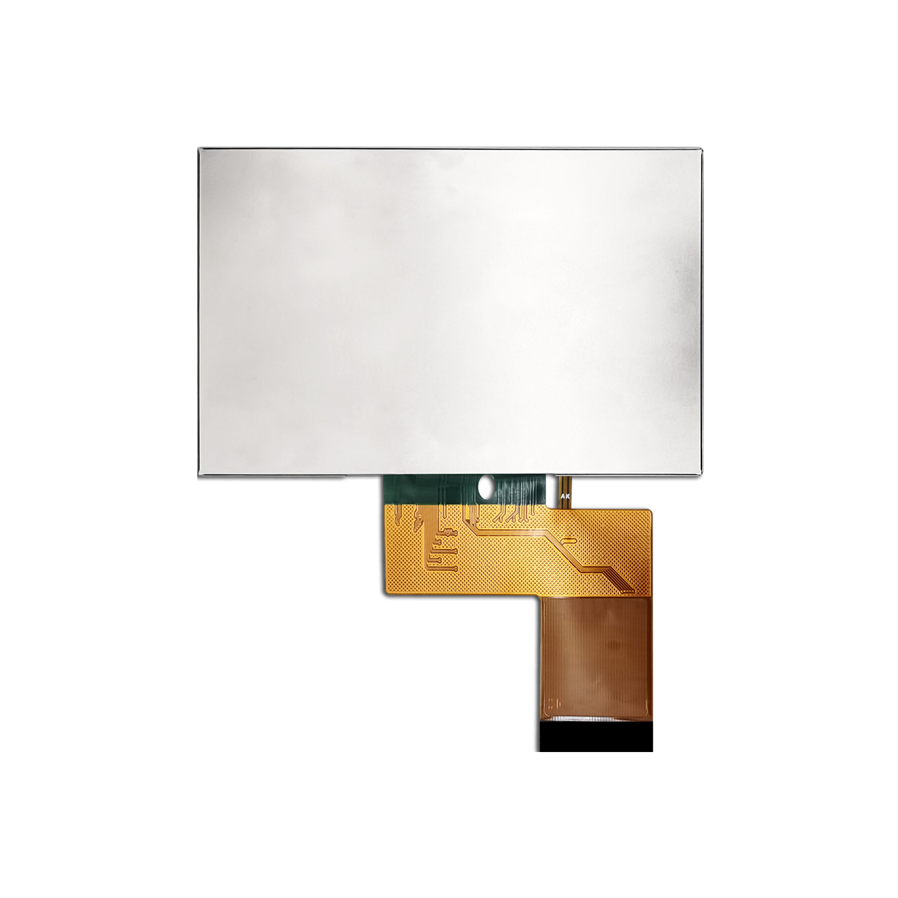 5 inch display screen With ST7262 LVDS - Image 5