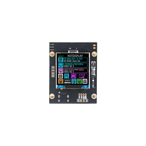 1.54 inch TFT LCD Display Module with UART