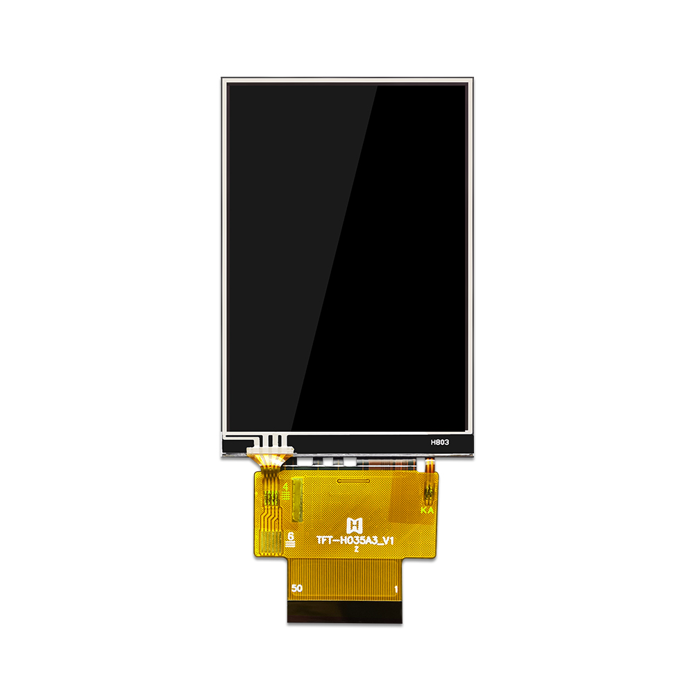 3.5 Inch IPS Display ST7796S For Arduino - Image 6