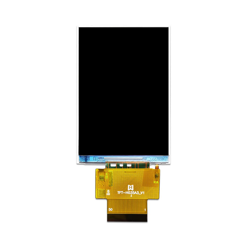 3.5 Inch IPS Display ST7796S For Arduino - Image 5