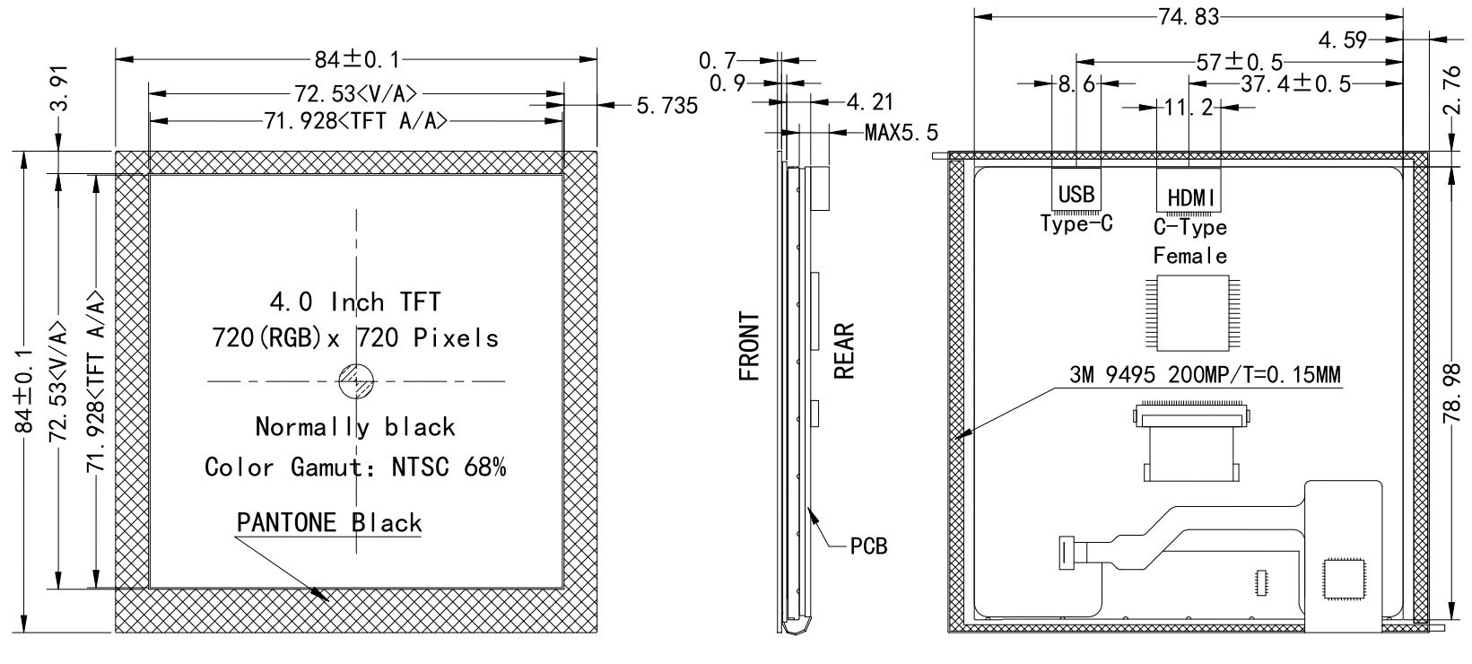 LCD Touch Screen Raspberry PI LCD Touch Screen Raspberry PI