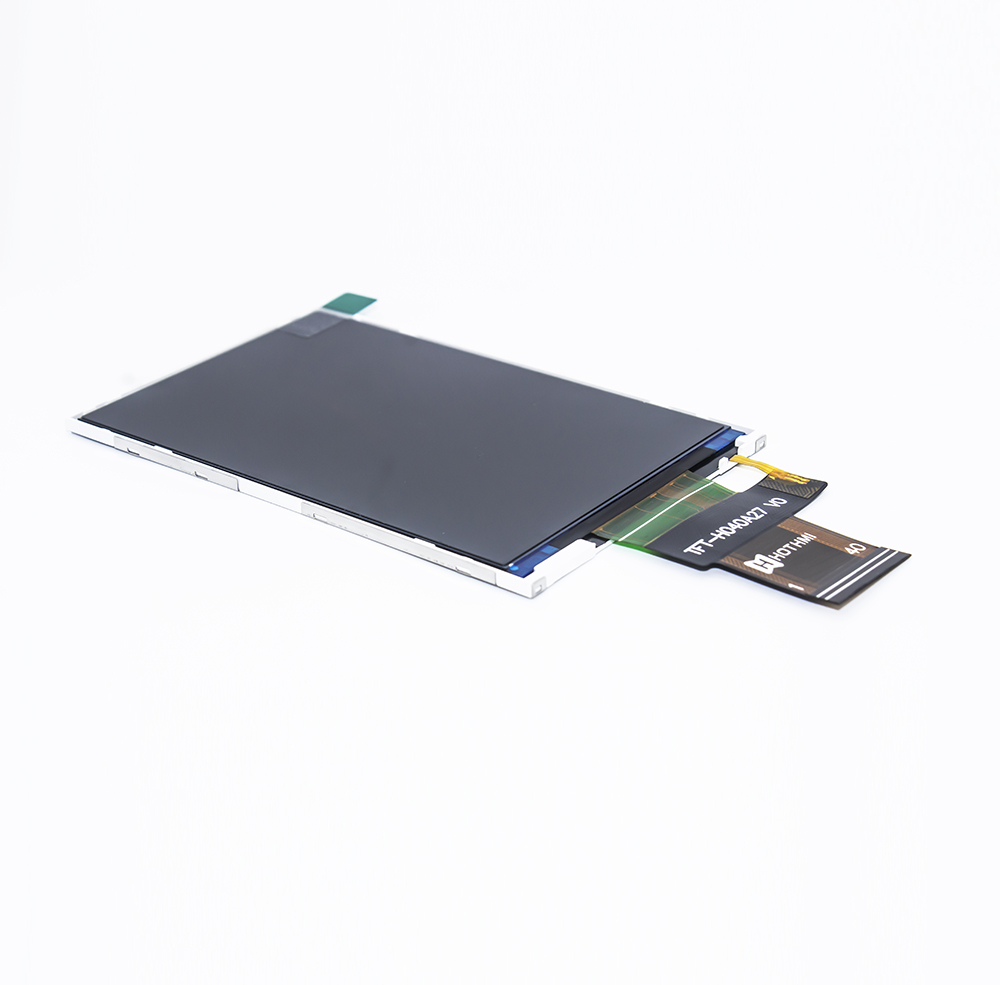 4 inch SPI LCD Module for Embedded Display - Image 4