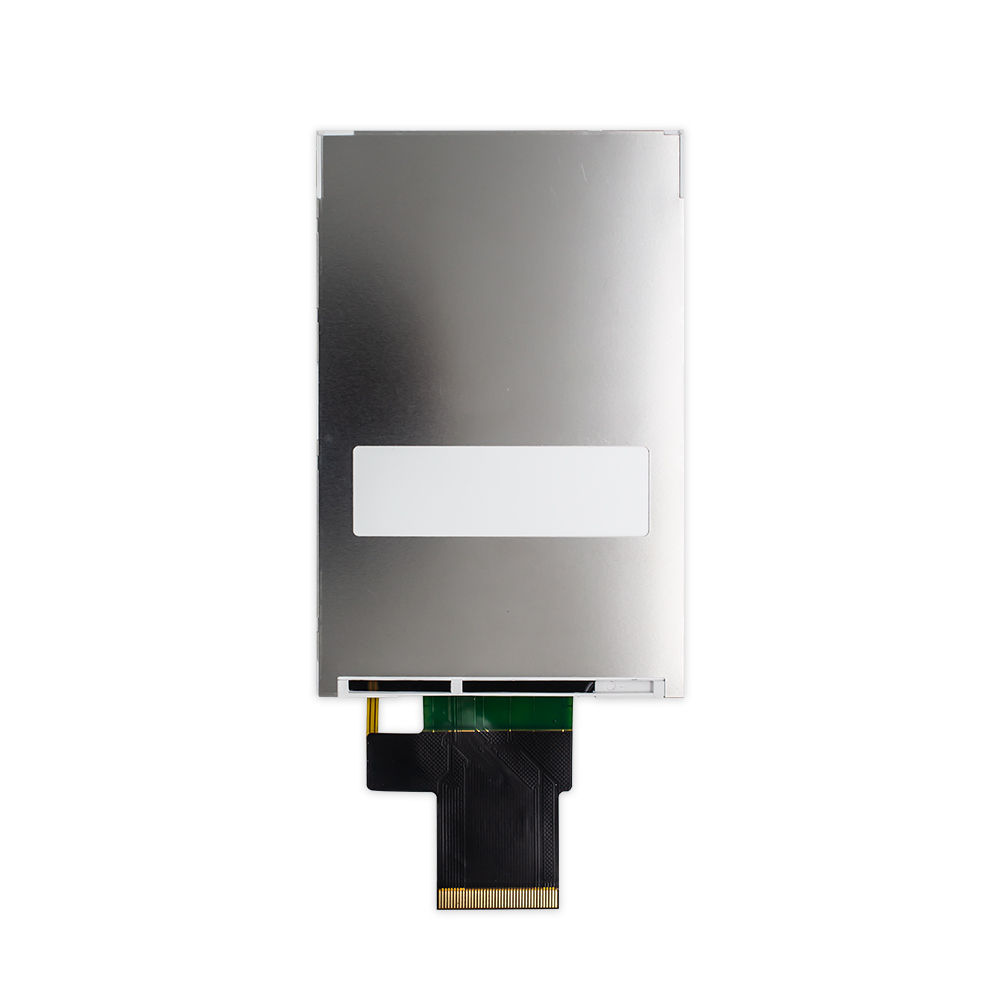 4 inch SPI LCD Module for Embedded Display - Image 5