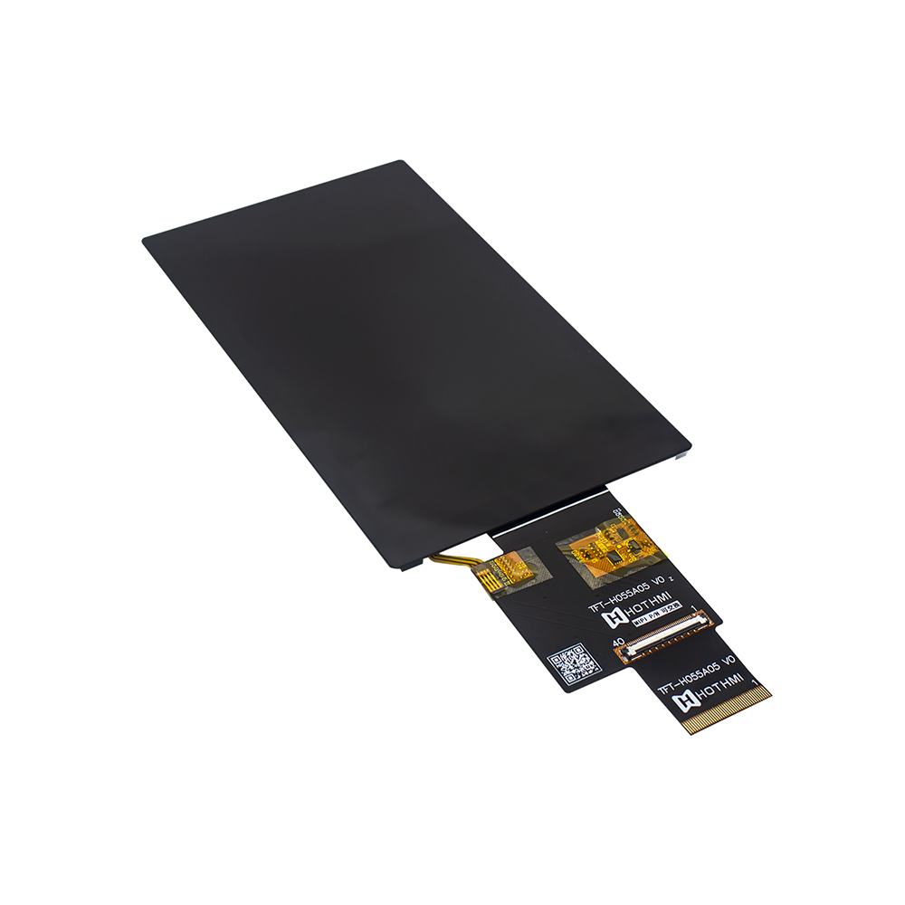 5.5 Inch Capacitive Touch LCD MIPI 720*1280 - Image 6