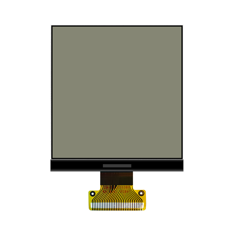 160x160 Monochrome LCD FSTN COG Graphic Display Module - Image 2