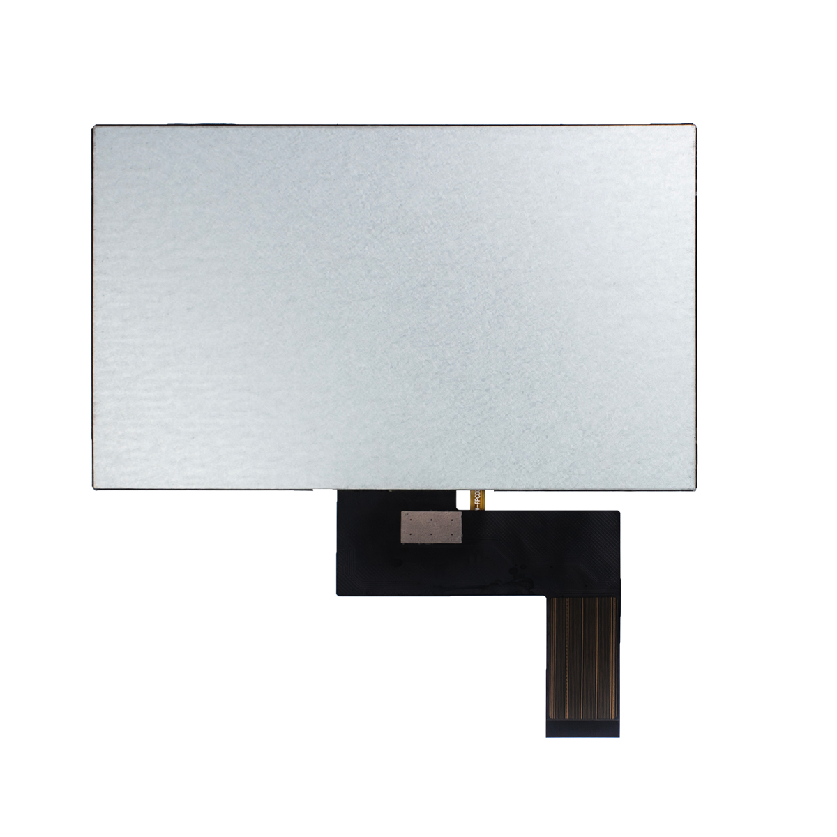 7 inch Display High Brightness LCD 40 pin - Image 4