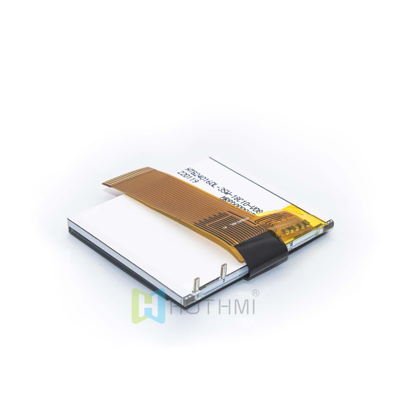 Display COG 2.6 inch 240X160 Graphic LCD Screen - Image 5