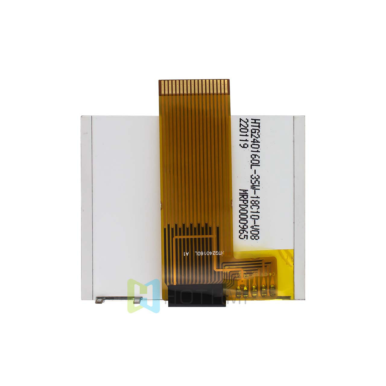 Display COG 2.6 inch 240X160 Graphic LCD Screen - Image 6