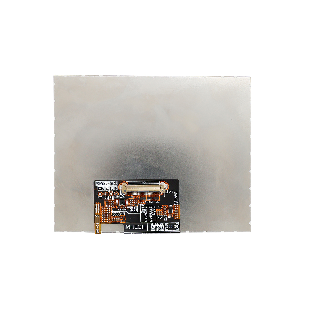 HD IPS LCD 4.2 inch TFT GH7005 High Brightness - Image 6