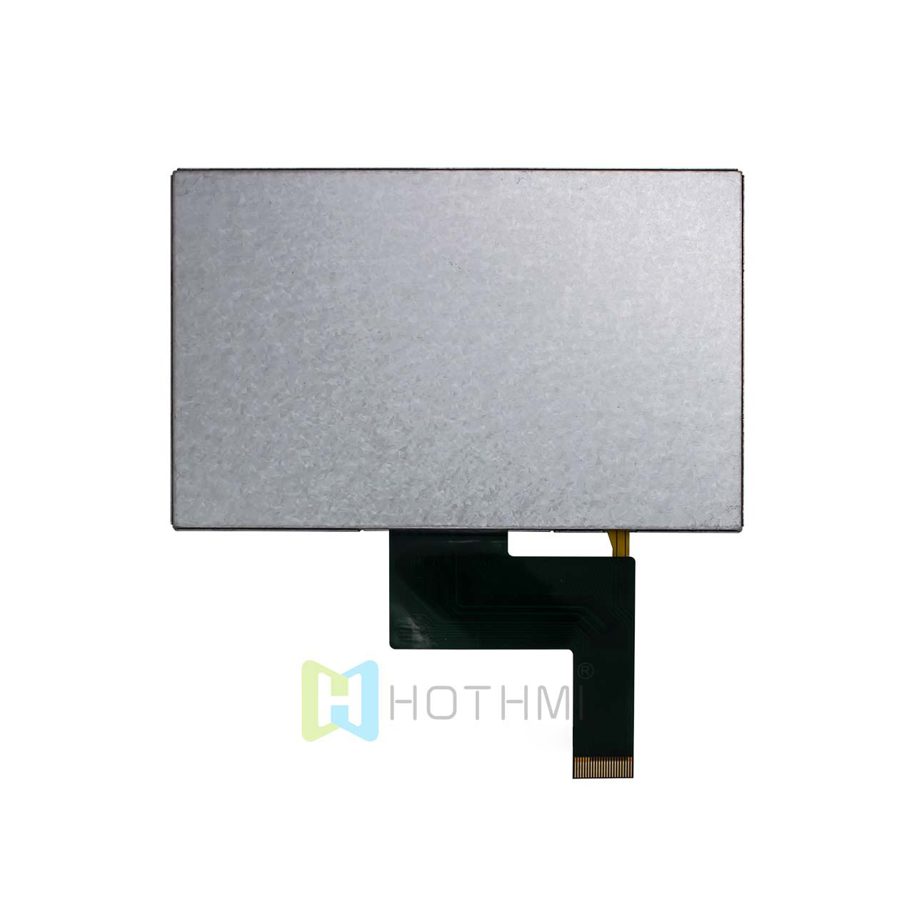 Quad SPI 4.3 inch TFT Display with NV3041 - Image 4