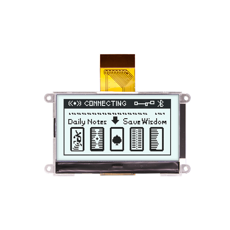 display 128x64 2.8 inch Graphic LCD Display