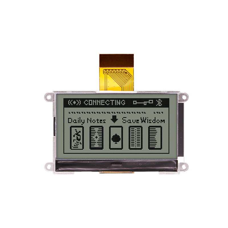 display 128x64 2.8 inch Graphic LCD Display - Image 2