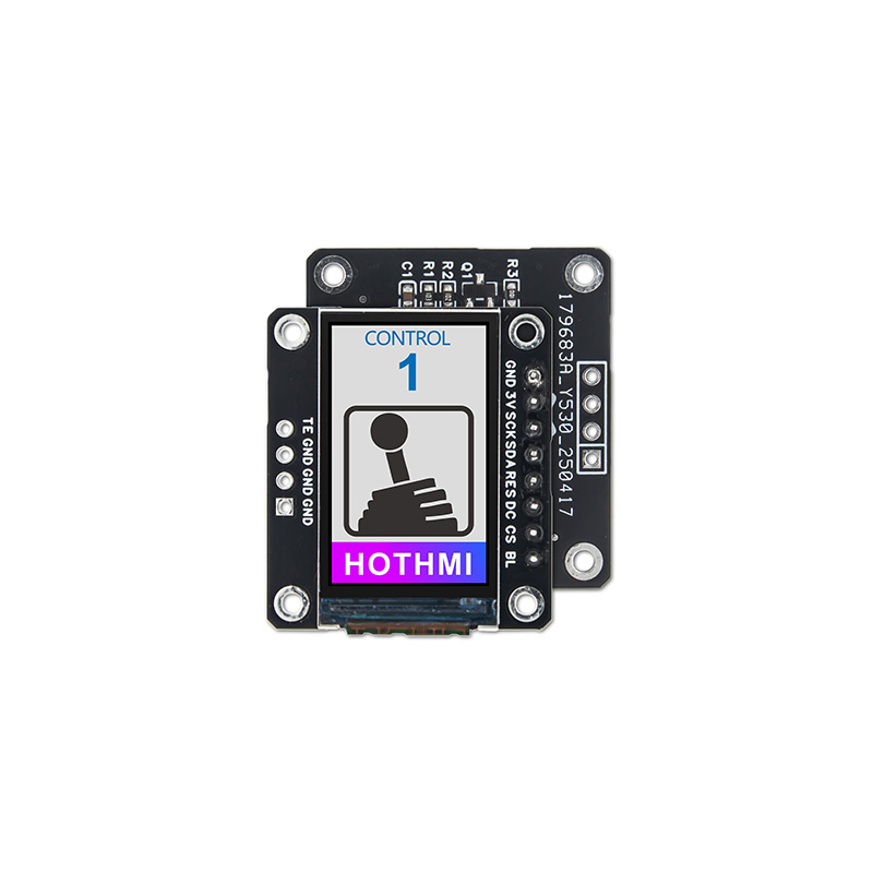 1.1inch small LCD Display 135x240 TFT Module