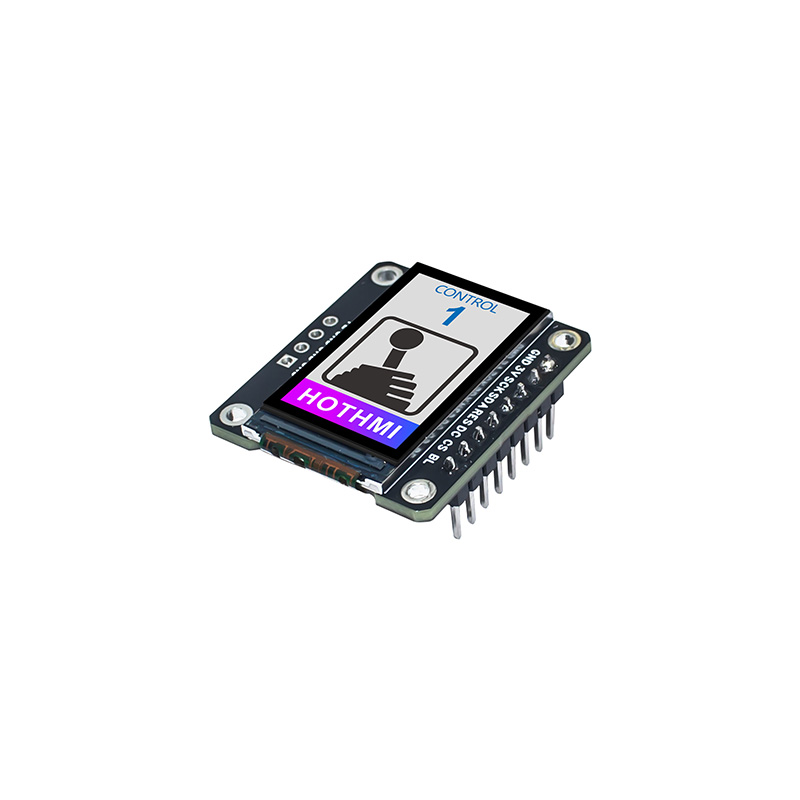 1.1inch small LCD Display 135x240 TFT Module - Image 2