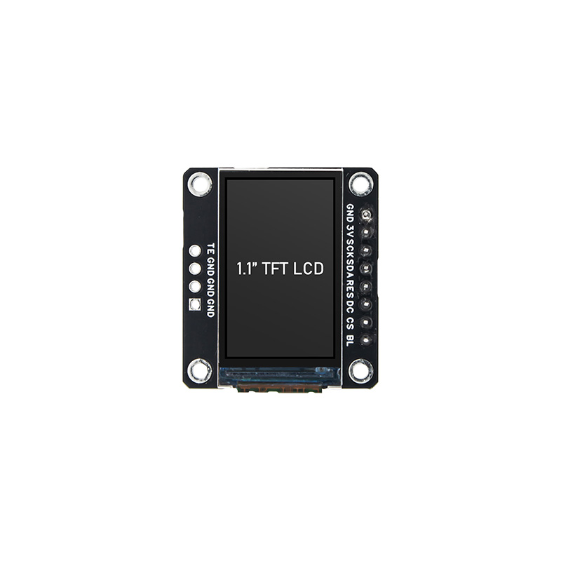 1.1inch small LCD Display 135x240 TFT Module - Image 3