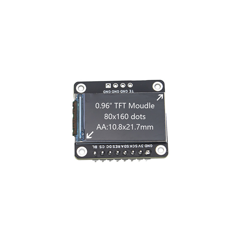 1.1inch small LCD Display 135x240 TFT Module - Image 4