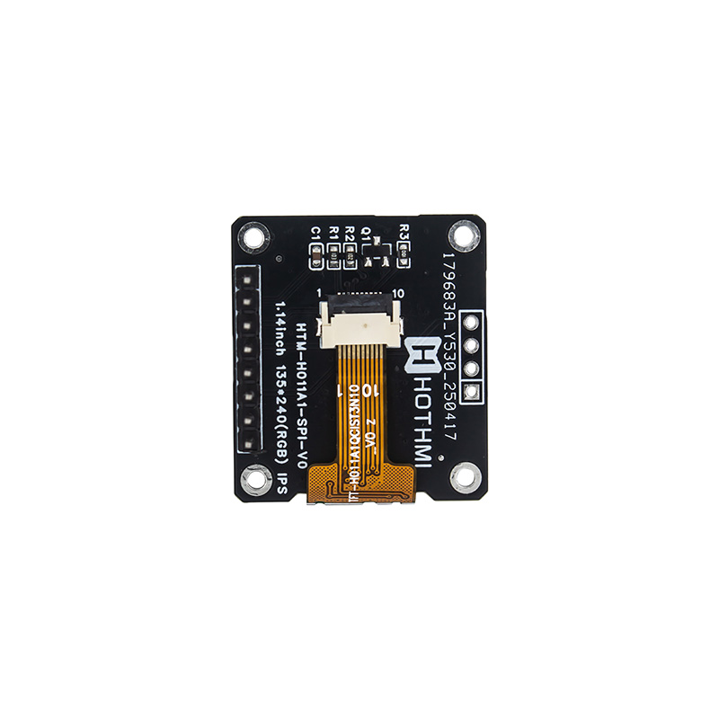 1.1inch small LCD Display 135x240 TFT Module - Image 5