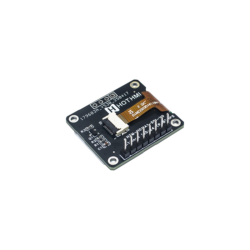 1.1inch small LCD Display 135x240 TFT Module - Image 6