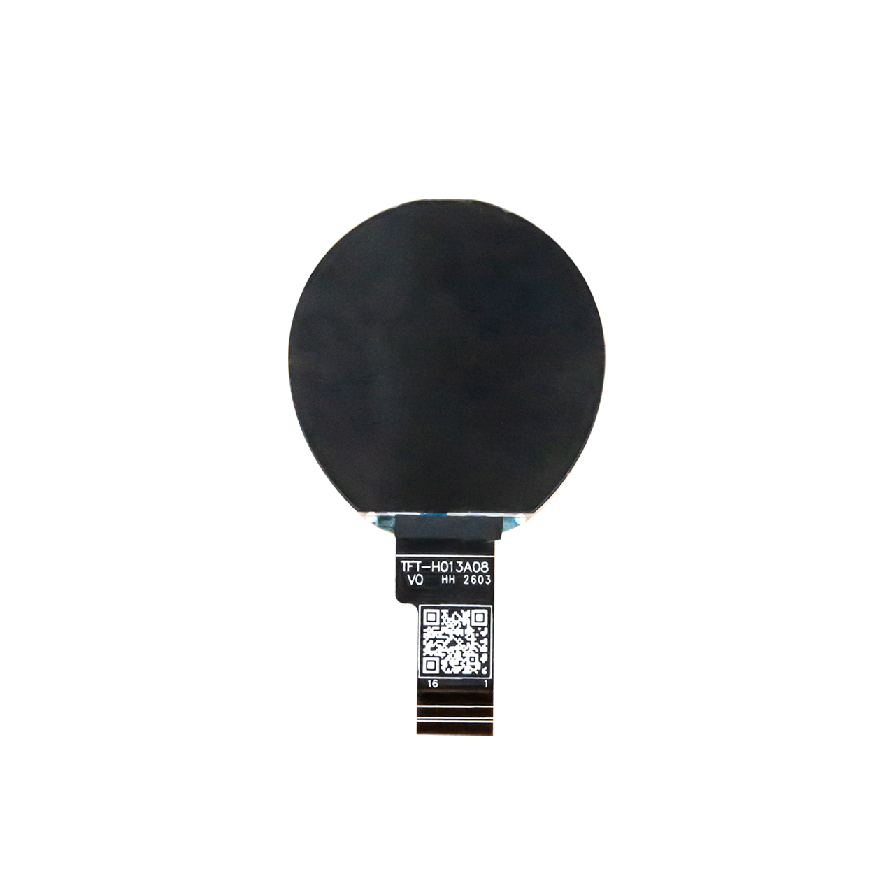 1.3 inch Wide Temperature Round TFT Display IPS ST77916 - Image 3