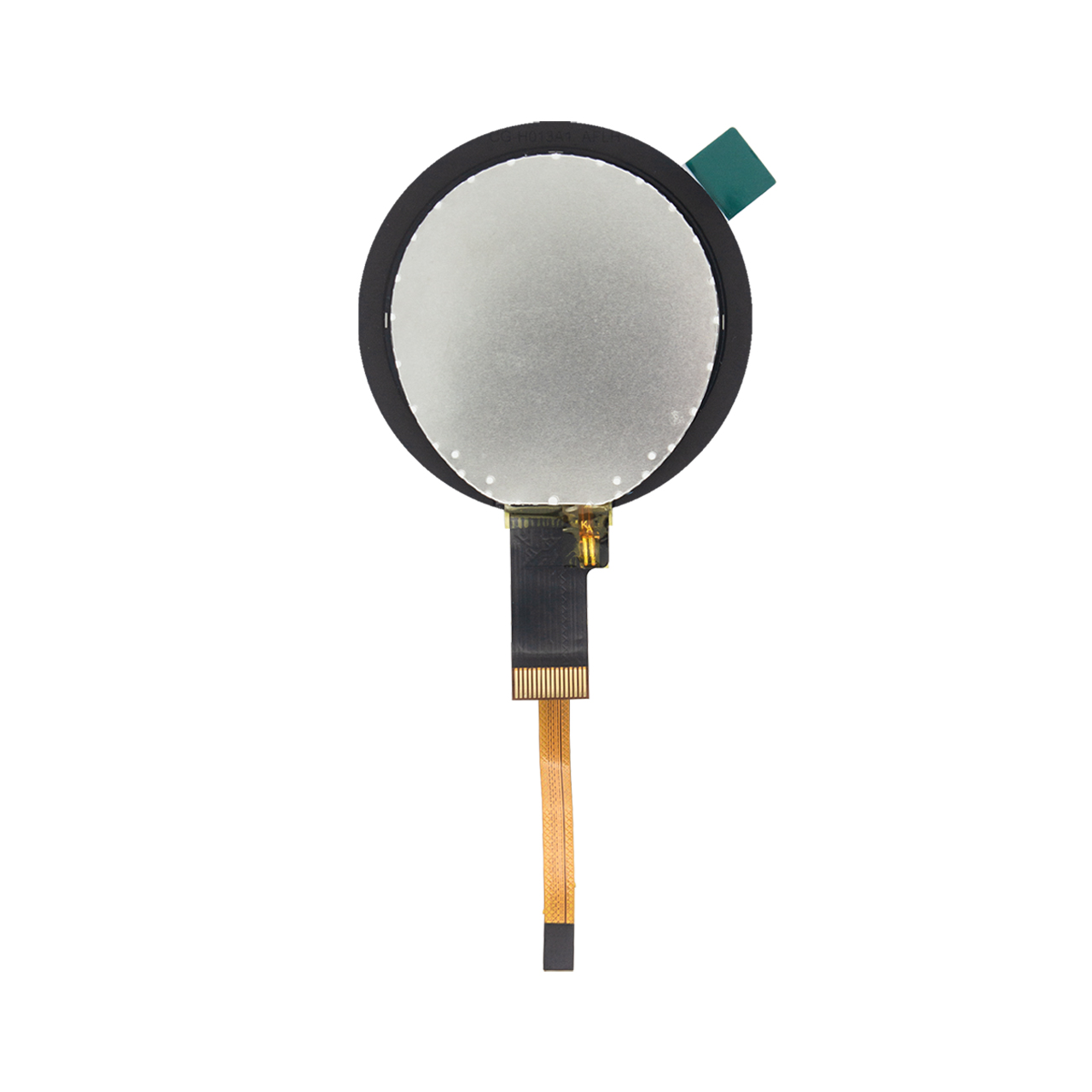 1.3 inch Wide Temperature Round TFT Display IPS ST77916 - Image 5