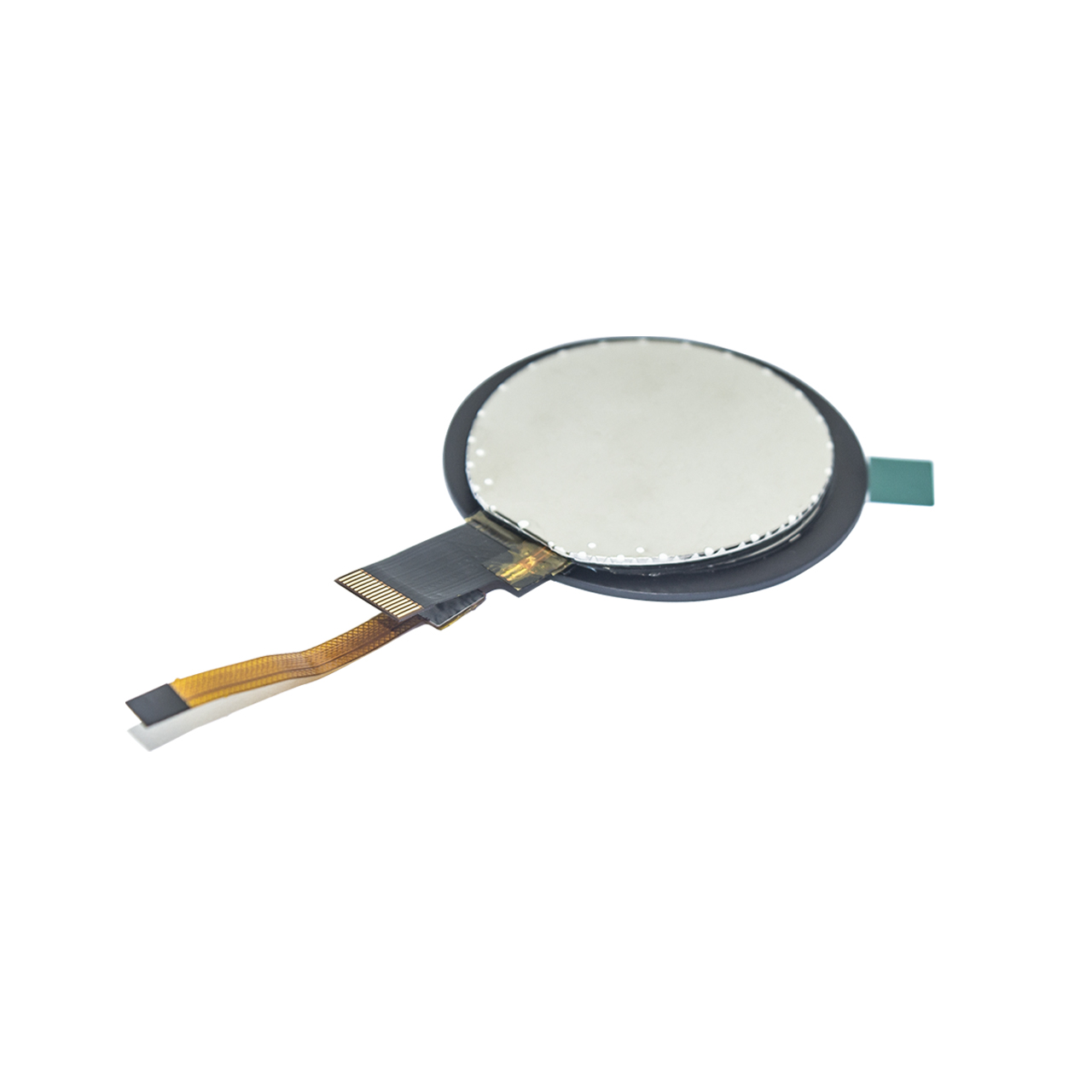 1.3 inch Wide Temperature Round TFT Display IPS ST77916 - Image 6