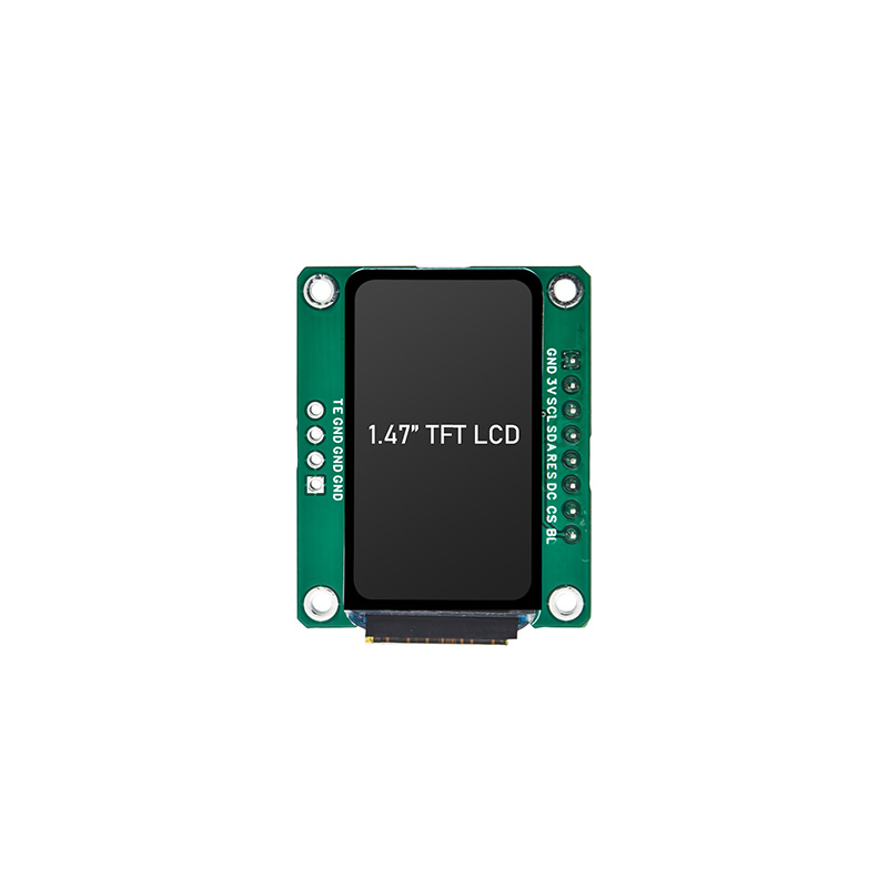 1.5 Inch SPI Display Module 172x320 with ST7789 - Image 4