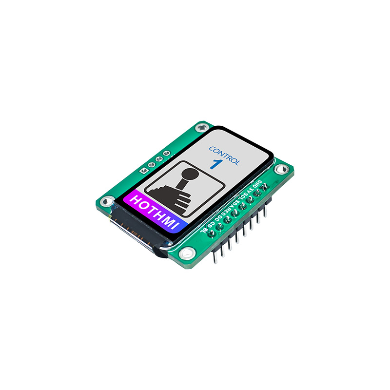 1.5 Inch SPI Display Module 172x320 with ST7789 - Image 2