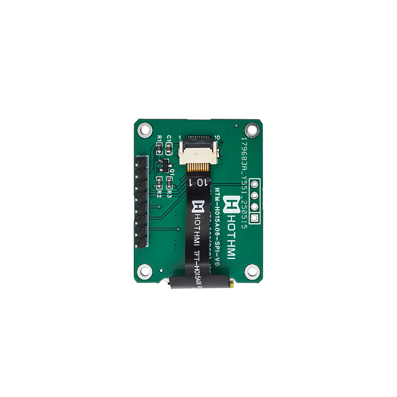 1.5 Inch SPI Display Module 172x320 with ST7789 - Image 5