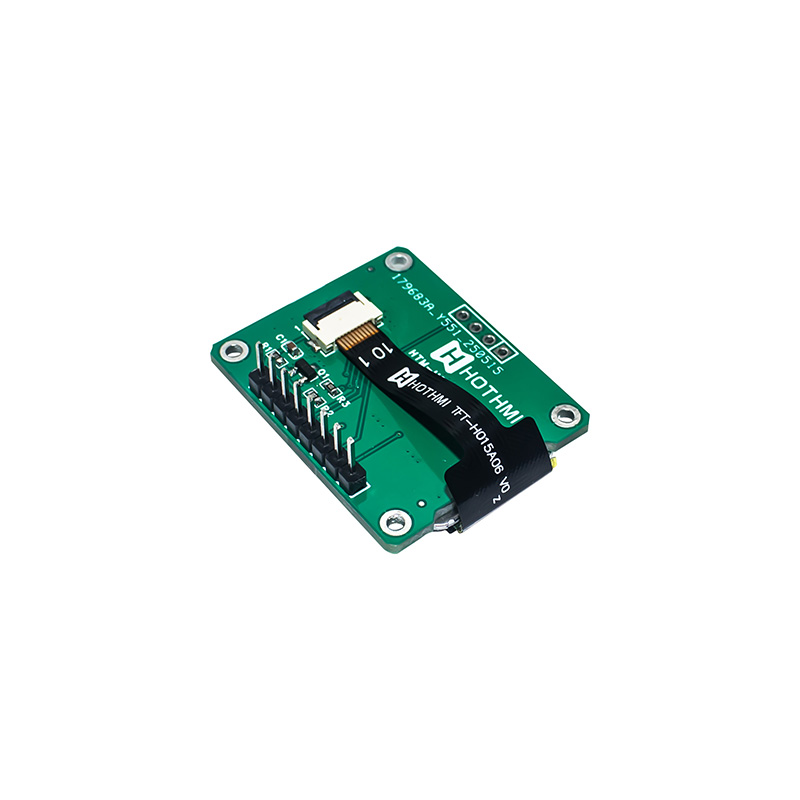 1.5 Inch SPI Display Module 172x320 with ST7789 - Image 6