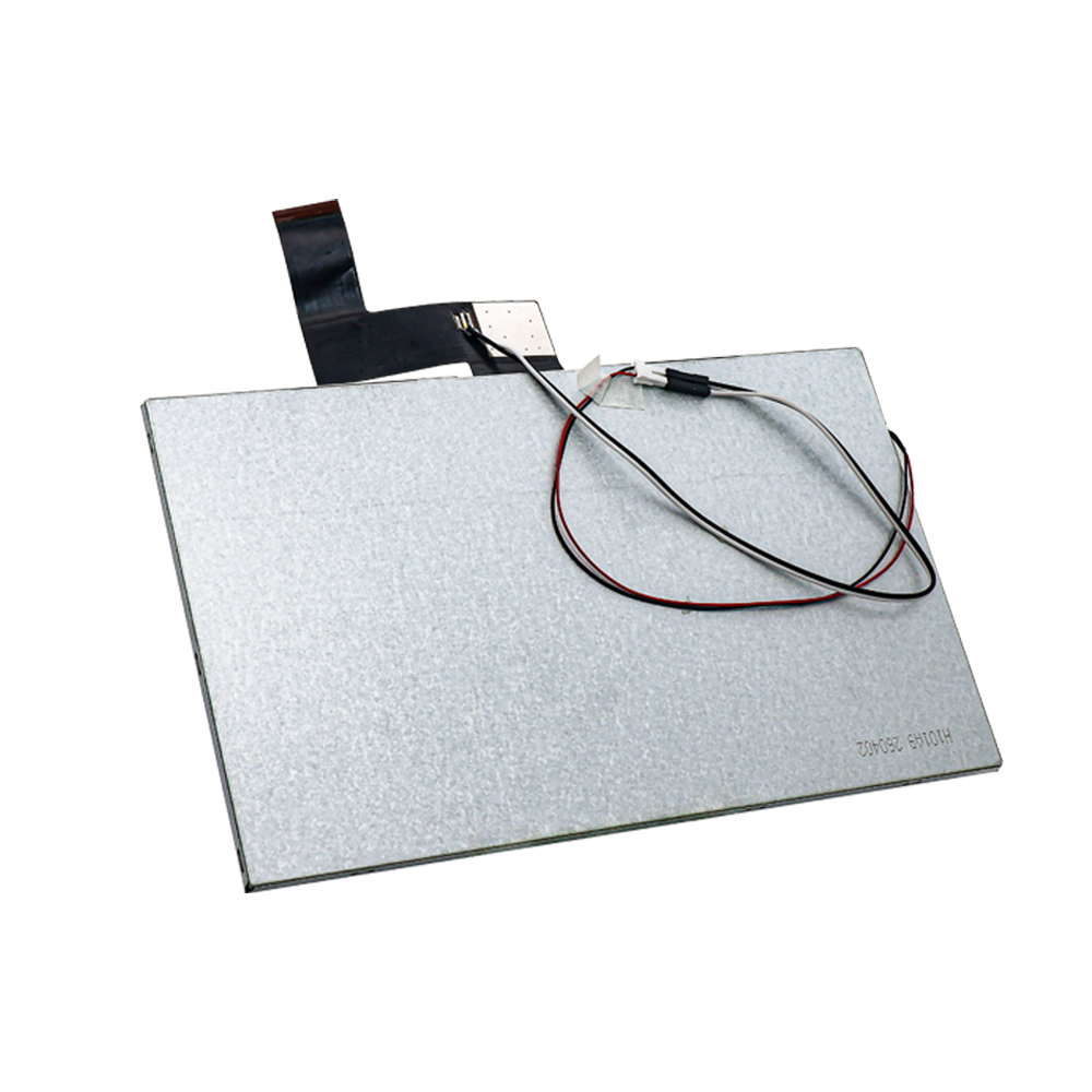 10.1 inch Sunlight Readable LCD Display IPS - Image 5