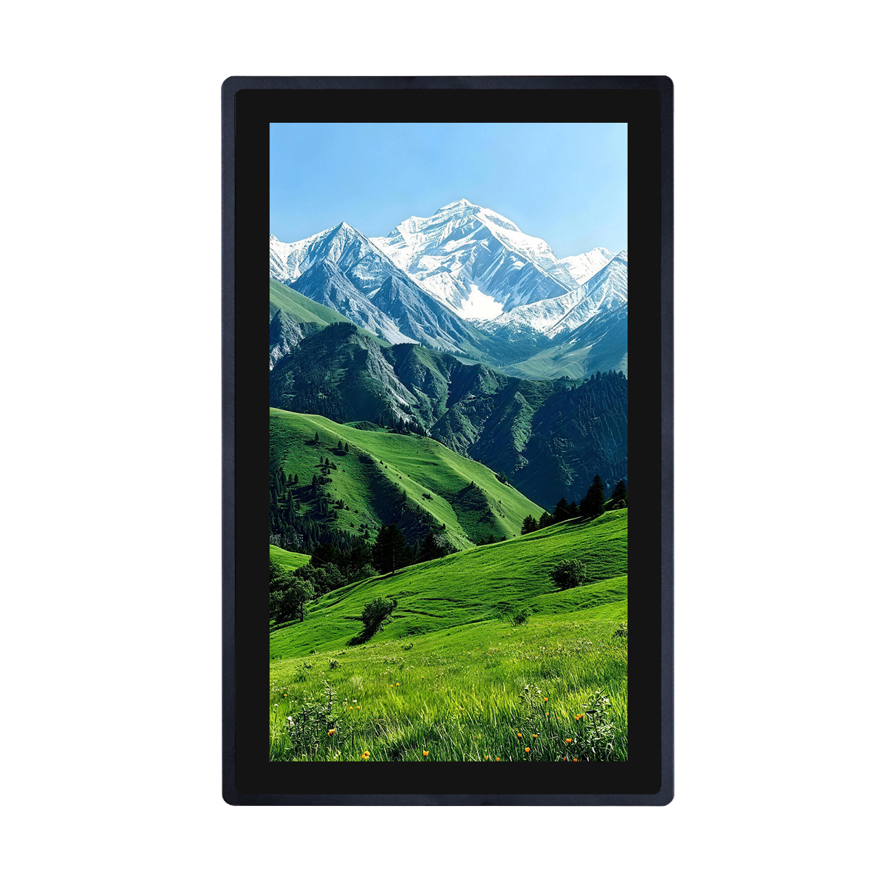 18.5 inch Raspberry Pi Sunlight Readable Monitor 1920×1080 IPS - Image 2