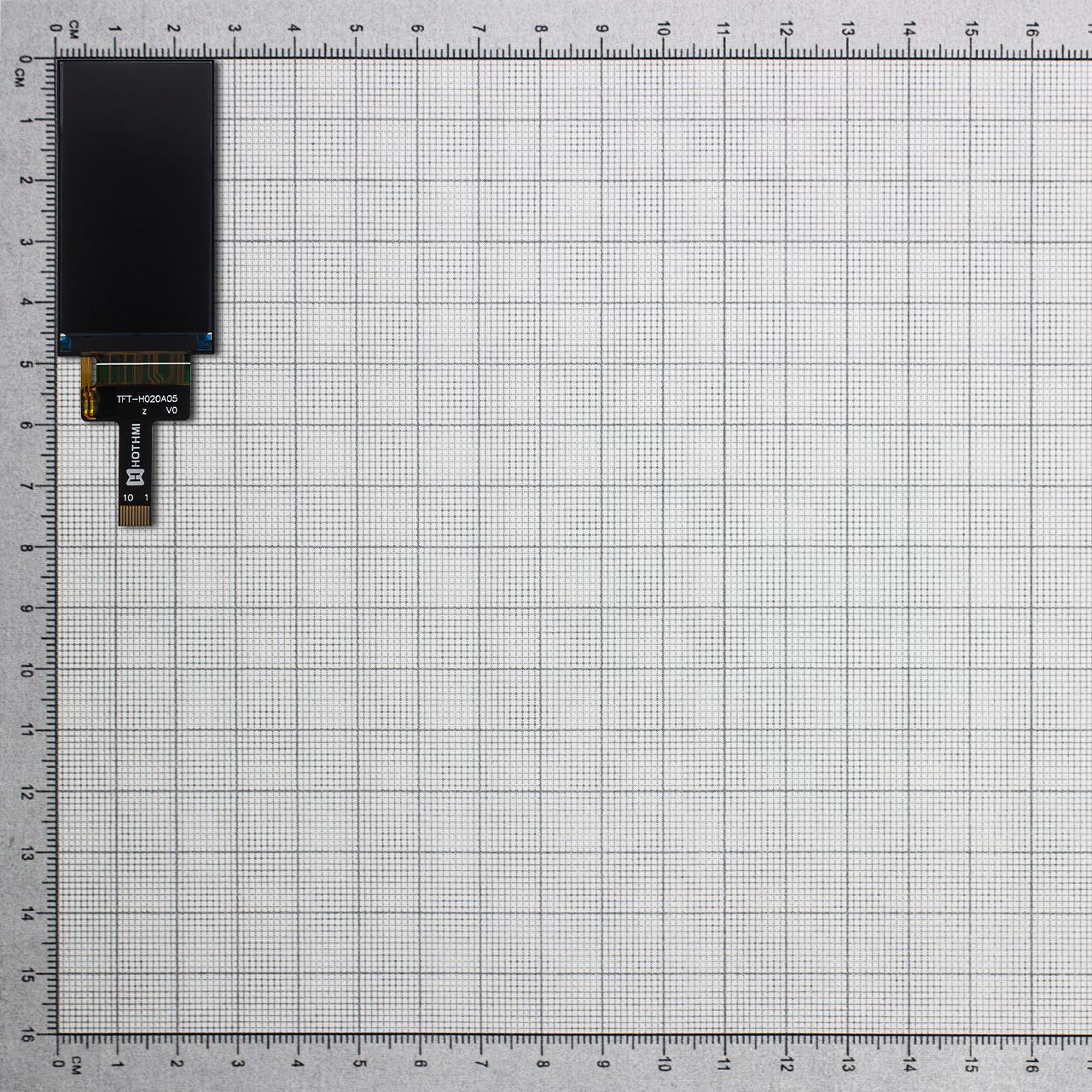 2" Transmissive LCD Display IPS with ST7789 - Image 5