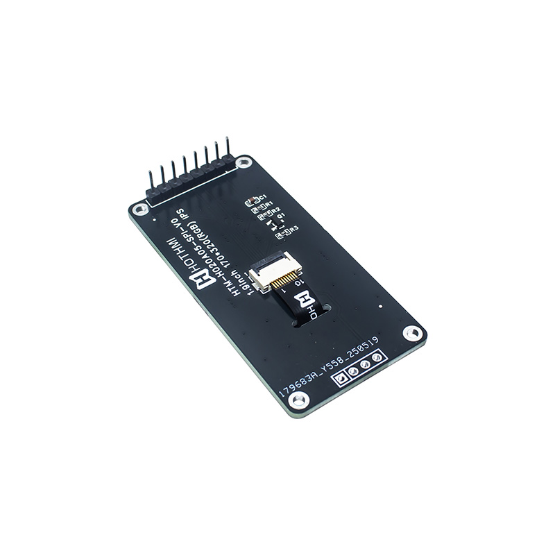 2 inch LCD Display Module with ST7789 Sunlight Readable - Image 6