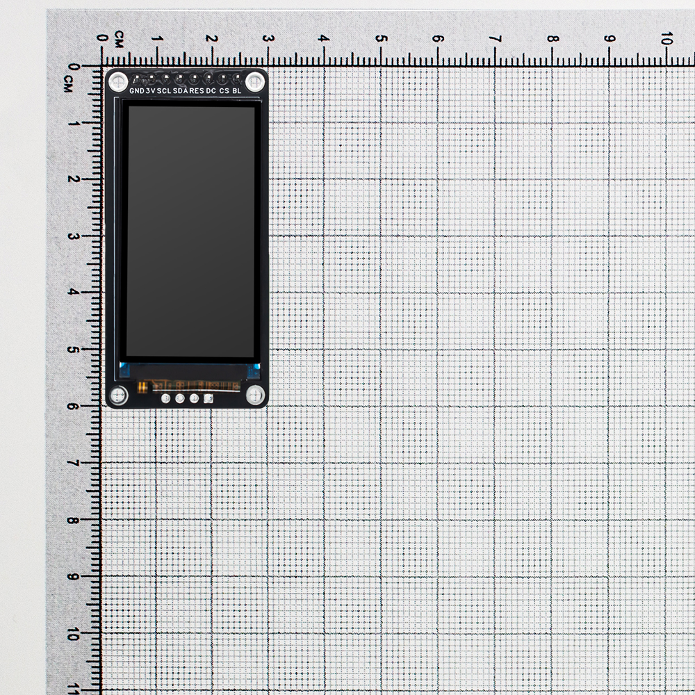 2 inch LCD Display Module with ST7789 Sunlight Readable - Image 7