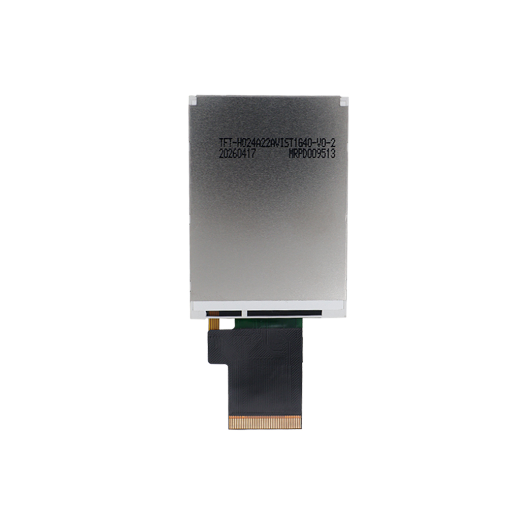 2.4 inch Anti-Glare Display Transflective TFT LCD For outdoor - Image 4