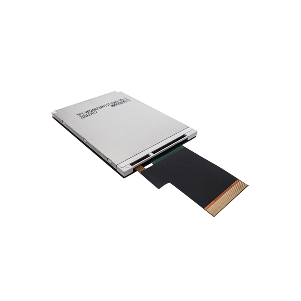 2.4 inch Anti-Glare Display Transflective TFT LCD For outdoor - Image 5