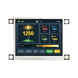 3.5 inch IPS LCD TFT Display MCU SSD1963