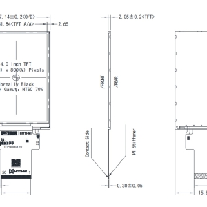 4-inch-IPS-LCD-Display-for-Low-Temperature-Operation