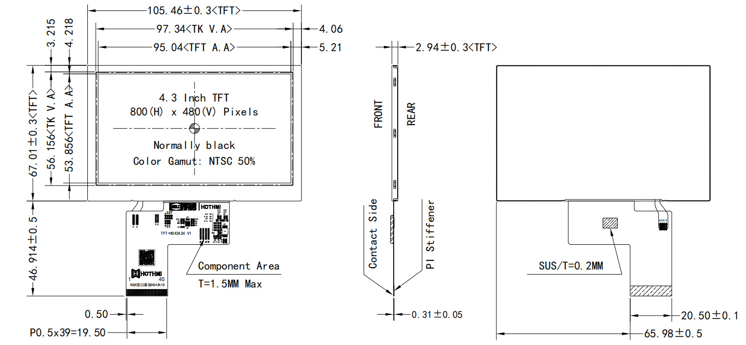 4.3-inch-Wide-Temperature-LCD-Display-IPS